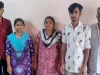 गुजरात : सौराष्ट्र से लापता हुआ था पाँच सदस्यों का परिवार कर्नाटक से मिला, कर्ज हो जाने के चलता छोड़ा था गाँव