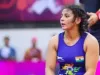 एशियाई कुश्ती चैंपियनशिप में सरिता मोर, सुषमा ने जीता कांस्य