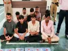 सौराष्ट्र : गुजरात एटीएस ने अवैध हथियारों की तस्करी कर रहे 9 लोगों को हिरासत में लिया