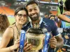 हार्दिक पांड्या : कभी अपने बयानों से अर्श से फर्श तक पहुँच गया था ये खिलाड़ी, शादी के बाद पत्नी ने संभाला, अब बना आईपीएल के विजेता कप्तान