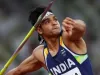 भारत के स्टार एथलीट नीरज चोपड़ा ने तोड़ा अपना ही रिकॉर्ड, 89.03 मीटर दूर फैंका भाला