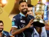 आईपीएल 2022 : टीम बनी विजेता, कप्तान हार्दिक पर हुई पैसों की बरसात
