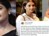 साउथ की इस अभिनेत्री के साथ एयरलाइन्स के कर्मचारी ने किया बुरा व्यवहार, ट्वीटर पर साझा की जानकारी