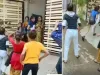 मध्य प्रदेश : काम पर जा रही डोमिनोस गर्ल को लेडी गैंग की चार लड़कियों ने जमकर पिटा, घटना का वीडियो हुआ वायरल