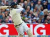 भारत-इंग्लैंड पांचवां टेस्ट : कप्तान बनते ही जमकर बोला जसप्रीत का बल्ला, स्टुअर्ट ब्रॉड को दिला दी युवराज की याद