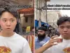 सोशल मीडिया : भारत के गलियों में चाय, लस्सी का लुफ्त उठाते कोरियाई ब्लॉगर का वीडियो हुआ वायरल, लोगों ने बताया दिलचस्प
