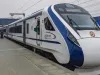 नवरात्रि से दौड़ सकती है अहमदाबाद-मुंबई के बीच वंदे भारत ट्रेन, तेजस से सस्ता हो सकता है किराया