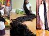 गिनीज बुक ऑफ वर्ल्ड रिकॉर्ड्स : इस महिला ने नाम है सबसे लंबे बालों का रिकॉर्ड, पिछले 40 सालों से उगा रही बाल