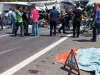तुर्की : दो अलग-अलग सड़क हादसों में 32 लोगों की मौत, 52 से ज्यादा लोग घायल