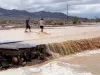 दुनिया की सबसे गर्म जगह ‘डेथ वैली’ में 1000 साल में चौथी बार हुई ऐसी बारिश