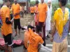 अरावली :  पीछे से आ रही कार ने पैदल यात्रियों को चपेट में लिया, भीषण सड़क दुर्घटना में छः की मौत