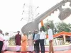 उत्तर प्रदेश : मुख्यमंत्री योगी ने विशेष प्रकार से दी भारतरत्न स्वर्गीय लता मंगेशकर को श्रद्धांजलि, अयोध्या में किया लता चौक का लोकार्पण