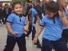 वायरल वीडियो : अपने ही गाने पर नाच रही इस इस बच्ची का अपना स्टेप देखकर खुश हुई 'पुष्पा' की श्रीवल्ली, आप भी देखें वीडियो