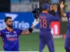 एशिया कप : आखरी और औपचारिक मैच में भारत की विशाल जीत, कोहली के बल्ले से तीन साल बाद निकला शतक, भुवी ने जड़ा पंजा
