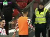 फुटबॉल : क्रिस्टियानो रोनाल्डो की अनुशासनहीनता जारी, मैच के दौरान ही चले गए मैदान से बाहर