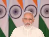 नकारात्मकता से भरे लोगों को देश में कुछ भी अच्छा होता दिखाई नहीं देता : प्रधानमंत्री मोदी