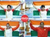 एशियाई मुक्केबाजी चैम्पियनशिप में भारतीय महिला मुक्केबाजों का शानदार प्रदर्शन, देश के लिए जीते चार स्वर्ण पदक