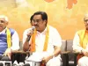 गुजरात विधानसभा चुनाव : बीजेपी की ओर से उम्मीदवार चयन का आज आखरी दिन, सीआर पाटिल ने तैयार की नई योजना