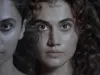 फिल्म : तापसी पन्नू की 'ब्लर' का ट्रेलर हुआ रिलीज, डबल रोल में दिखेंगी अभिनेत्री