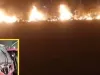 नर्मदा : स्टैच्यू ऑफ यूनिटी के एकतानगर में 20 ई-रिक्शा जलकर खाक
