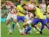 फीफा विश्व कप 2022 : क्वार्टर फाइनल में हुआ बड़ा उलटफेर, पांच बार की विजेता ब्राजील की हुई बिदाई