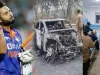 हरिद्वार : दुर्घटनाग्रस्त ऋषभ पंत का नहीं लूटा गया कोई सामान