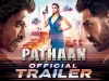 रिलीज होने के साथ ही इंटरनेट पर धूम मचा रहा शाहरुख खान की फिल्म ‘पठान’ का ट्रेलर, क्या आपने देखा?