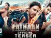 भारी विवाद के बीच आखिर रिलीज हुई शाहरुख खान की फिल्म ‘पठान’, ये रहा फिल्म क्रिटिक्स का फर्स्ट रियेक्शन