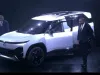 ऑटो एक्सपो 2023 : टाटा मोटर्स ने लांच की अपनि नई Tata Sierra EV कांसेप्ट