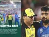 क्रिकेट : अफगानिस्तान में चल रहे तालिबानी शासन में महिलाओं पर लदे प्रतिबंध को देखते हुए ऑस्ट्रेलिया ने रद्द किया अपना दौरा, रशीद ने भी किया पलटवार