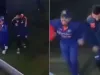 क्रिकेट : कोहली और किशन की जुगलबंदी, पर खेल के मैदान के अंदर नहीं, बाहर! क्या आपने देखा उनका डांस?