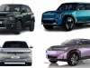 ऑटो-एक्सपो 2023 में रंग जमाने को तैयार हैं ये इलेक्ट्रिक कारें