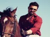बॉलीवुड : घोड़े से गिरे रणदीप हुड्डा, आई चोटें