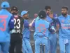 क्रिकेट : शुभमन के रिकॉर्ड शतक और हार्दिक की शानदार गेंदबाजी के सहारे भारत की दर्ज की न्यूजीलैंड पर एकतरफा जीत, एकदिवसीय के बाद टी20 सीरीज भी हारी मेहमान टीम