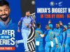 क्रिकेट : धोनी, कोहली, रोहित से भी आगे निकले हार्दिक, भारत को दिलाई सबसे बड़ी जीत