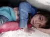 सीरिया : मलबे के नीचे दबी नन्हीं बच्ची ने बचाव कर्मियों से की गुहार, ‘मुझे यहाँ से निकालो, जिन्दगी भर गुलाम रहूंगी’,  भर आई सबकी आंखे!