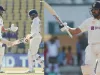 भारत-ऑस्ट्रेलिया पहला टेस्ट : मिला-जुला रहा मैच का दूसरा दिन, कप्तान रोहित ने जड़ा शतक, जड़ेजा-अक्षर के नाबाद अर्द्धशतक