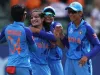 आईसीसी महिला टी20 विश्व कप : स्मृति, घोष की जुझंरू पारियां नहीं आई काम, इंग्लैंड के सामने मिली 11 रन से हार