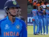 भारतीय महिला टी20 विश्व कप : वर्षा बाधित मैच में आयरलैंड को डकवर्थ लुईस नियम के सहारे  हराकर भारत ने बनाई सेमीफाइनल में जगह
