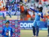 आईसीसी टी20 महिला विश्व कप : पाकिस्तान को सात विकेट से करारी शिकस्त देते हुए भारत ने टूर्नामेंट में की विजयी शुरुआत