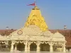 गुजरात : चैत्री नवरात्रि के मौके पर बदला अंबाजी मंदिर का समय, जानें नया टाइम टेबल