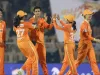 महिला प्रीमियर लीग : रोमांचक मुकाबले में गुजरात को मिली अपनी पहली जीत, आरसीबी की हार की हैट्रिक