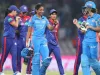 महिला प्रीमियर लीग : मुंबई ने लगाई जीत की हट्रिक, दिल्ली को आठ विकेट से रौंदा