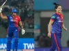 महिला प्रीमियर लीग : मरिजान कैप की घातक गेंदबाजी के बाद शैफाली के तूफ़ान में उड़ा गुजरात, 10 विकेट से मिली हार