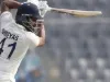 भारत-ऑस्ट्रेलिया आखरी टेस्ट : भारतीय मध्यक्रम के बल्लेबाज श्रेयस अय्यर को पीठ के निचले हिस्से में दर्द की शिकायत, नहीं आये बल्लेबाजी करने