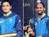 हॉकी इंडिया अवार्ड्स 2022 : हार्दिक सिंह और सविता बने प्लेयर ऑफ द ईयर
