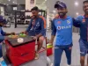 क्रिकेट : बॉर्डर गावस्कर सीरीज में कंगारु बल्लेबाजों को धुल चटाने वाले जड़ेजा-आश्विन ने अनोखे तरीके से मनाया जीत का जश्न