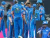 महिला प्रीमियर लीग 2023 : टूर्नामेंट के पहले ही मैच में मुंबई की धमाकेदार जीत, गुजरात को 143 रनों से हराया