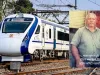 श्रवण कुमार दुबे दक्षिण मध्य मुंबई जिला कांग्रेस कमिटी महासचिव ने की मुंबई से गोरखपुर और वाराणसी के लिए वंदे भारत ट्रेन चलाए जाने की मांग