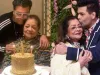 करण जौहर ने मां का 80वां जन्मदिन मनाया